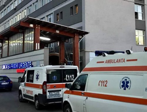 Spitalul Judeţean de Urgenţă Târgovişte, prins într-un lanţ de suferinţe fără leac 🏥💔