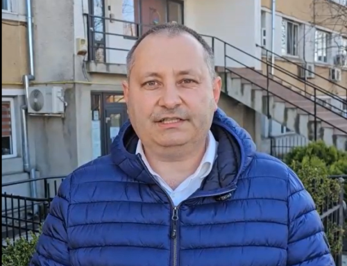 Stop scumpirilor la utilități în Dâmbovița!
