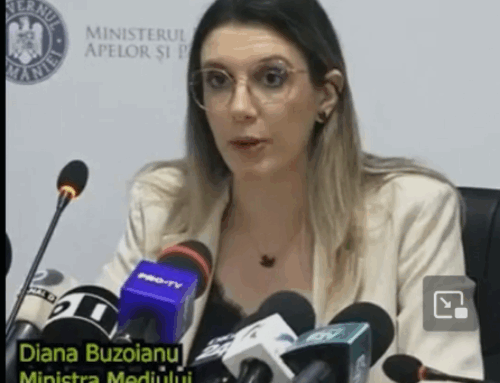 Aninoasa, sub lupa Gărzii de Mediu: Depozit supraîncărcat, amenzi uriașe, complicitate locală