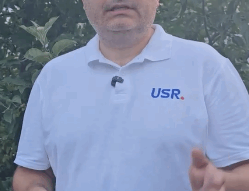 Programul Anghel Saligny în Dâmbovița – episodul 1: privire de ansamblu