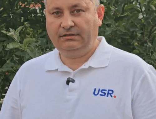 Programul Anghel Saligny în Dâmbovița – episodul 2: stadiul execuției