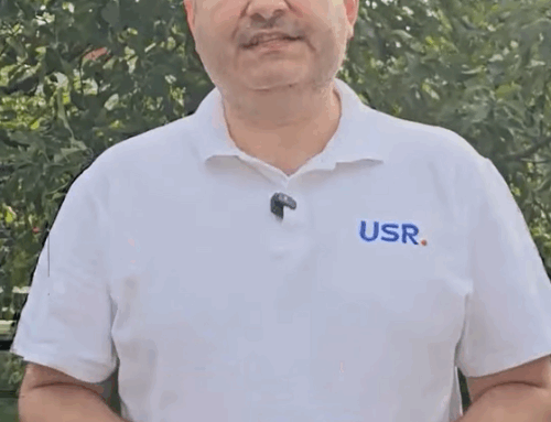 Situația programului Anghel Saligny în Dâmbovița, la 31 martie 2025